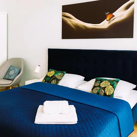 Apartman Blue Atelier Kazimierz