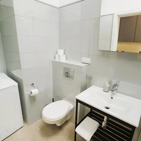 Apartman Blue Atelier Kazimierz *